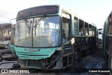 Sucata e Desmanches AJB4846 na cidade de Campo Largo, Paraná, Brasil, por Gabriel Marciniuk. Número da foto: #12975127.