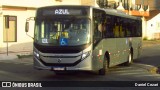 Auto Viação Suzano 2502 na cidade de Balneário Camboriú, Santa Catarina, Brasil, por Daniel Cezari. Número da foto: #12973746.