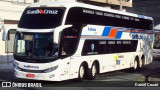 VUSC - Viação União Santa Cruz 3500 na cidade de Balneário Camboriú, Santa Catarina, Brasil, por Daniel Cezari. Número da foto: #12975280.