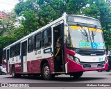 Empresa de Transportes Nova Marambaia AT-301 na cidade de Belém, Pará, Brasil, por Matheus Rodrigues. Número da foto: #12974899.