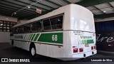 Empresa de Transportes Coletivos Volkmann 68 na cidade de Brusque, Santa Catarina, Brasil, por Leonardo da Silva. Número da foto: #12974034.
