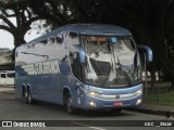 Viação Águia Branca 32750 na cidade de Curitiba, Paraná, Brasil, por GDC __39AM. Número da foto: #:id.