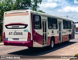 Empresa de Transportes Nova Marambaia AT-23006 na cidade de Belém, Pará, Brasil, por Matheus Rodrigues. Número da foto: #12974813.