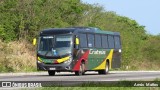 Rápido Crateús 129 na cidade de Maracanaú, Ceará, Brasil, por Amós  Mattos. Número da foto: #12974149.