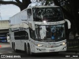 Planalto Transportes 2553 na cidade de Curitiba, Paraná, Brasil, por GDC __39AM. Número da foto: #:id.