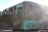 Sucata e Desmanches AJB6440 na cidade de Campo Largo, Paraná, Brasil, por Gabriel Marciniuk. Número da foto: #12975121.
