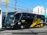 HP Trans 8702 na cidade de São Paulo, São Paulo, Brasil, por Natanael Arruda. Número da foto: #12973510.
