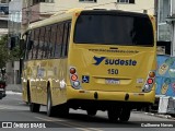 Viação Sudeste 150 na cidade de Marataízes, Espírito Santo, Brasil, por Guilherme Neves. Número da foto: #12975028.