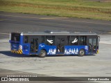 Infraero Aeroportos Brasileiros 054 na cidade de Porto Alegre, Rio Grande do Sul, Brasil, por Rodrigo Koscolka. Número da foto: #12975259.