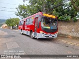 Trevo Transportes Coletivos 1235 na cidade de Porto Alegre, Rio Grande do Sul, Brasil, por JULIO SILVA. Número da foto: #12973721.