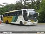 Empresa Gontijo de Transportes 12545 na cidade de São Paulo, São Paulo, Brasil, por Jonata Rodrigo. Número da foto: #12973931.