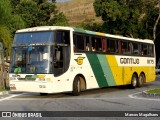 Empresa Gontijo de Transportes 11175 na cidade de Aparecida, São Paulo, Brasil, por Marcos Magalhaes. Número da foto: #12974378.