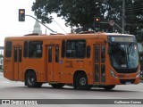 Transporte Coletivo Glória BI867 na cidade de Curitiba, Paraná, Brasil, por Guilherme Gomes. Número da foto: #12975209.
