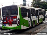 Transurb AE-63214 na cidade de Belém, Pará, Brasil, por Matheus Rodrigues. Número da foto: #12974581.