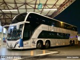 Auto Viação Catarinense 321312 na cidade de Londrina, Paraná, Brasil, por Júnior Juninho. Número da foto: #12973507.
