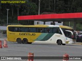 Empresa Gontijo de Transportes 18425 na cidade de Juiz de Fora, Minas Gerais, Brasil, por Luiz Krolman. Número da foto: #12974887.