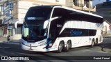 Auto Viação Catarinense 323015 na cidade de Balneário Camboriú, Santa Catarina, Brasil, por Daniel Cezari. Número da foto: #12975254.