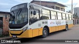 Belém Rio Transportes BD-305 na cidade de Belém, Pará, Brasil, por Adriano Castro. Número da foto: #:id.