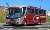 Expresso Gardenia 3265 na cidade de Campinas, São Paulo, Brasil, por Sérgio de Sousa Elias. Número da foto: #12975226.