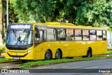 Gidion Transporte e Turismo 12414 na cidade de Joinville, Santa Catarina, Brasil, por Diego Lip. Número da foto: #12975219.