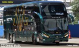 Viação Motta 24004 na cidade de Goiânia, Goiás, Brasil, por Carlos Júnior. Número da foto: #12974761.