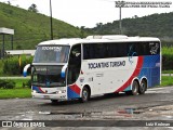 Tocantins Turismo 4000 na cidade de Juiz de Fora, Minas Gerais, Brasil, por Luiz Krolman. Número da foto: #12974871.