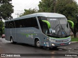 Viação Garcia 8215 na cidade de Paranavaí, Paraná, Brasil, por Robson Alves. Número da foto: #12974083.