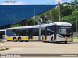 Viação Metrópole Paulista - Zona Leste 3 1196 na cidade de São Paulo, São Paulo, Brasil, por Guilherme Estevan. Número da foto: #:id.