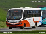 Viação Conecta 034 na cidade de Juiz de Fora, Minas Gerais, Brasil, por Luiz Krolman. Número da foto: #12974759.