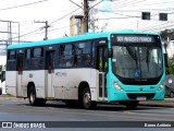 VRS - Viação Roberto Santana 3061 na cidade de Aracaju, Sergipe, Brasil, por Breno Antônio. Número da foto: #12973797.