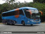 Litorânea Transportes Coletivos 5989 na cidade de São Paulo, São Paulo, Brasil, por Jonata Rodrigo. Número da foto: #12973997.