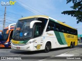 Empresa Gontijo de Transportes 21740 na cidade de São Paulo, São Paulo, Brasil, por Natanael Arruda. Número da foto: #12973533.