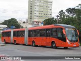 Transporte Coletivo Glória BE715 na cidade de Curitiba, Paraná, Brasil, por Guilherme Gomes. Número da foto: #12975208.