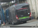 Viação Garcia 93411 na cidade de Curitiba, Paraná, Brasil, por GDC __39AM. Número da foto: #12974402.