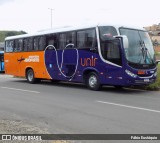 Expresso Unir 14320 na cidade de Belo Horizonte, Minas Gerais, Brasil, por Fábio Eustáquio. Número da foto: #:id.
