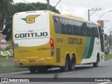 Empresa Gontijo de Transportes 12760 na cidade de Juiz de Fora, Minas Gerais, Brasil, por Renato Brito. Número da foto: #12974366.