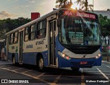 Viação Forte AF-96405 na cidade de Belém, Pará, Brasil, por Matheus Rodrigues. Número da foto: #12974863.