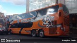 TJ Turismo 8F66 na cidade de Ponta Grossa, Paraná, Brasil, por BrunyBus Prado. Número da foto: #12975086.