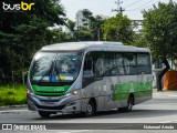 Transcooper > Norte Buss 1 6372 na cidade de São Paulo, São Paulo, Brasil, por Natanael Arruda. Número da foto: #:id.