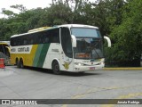 Empresa Gontijo de Transportes 14550 na cidade de São Paulo, São Paulo, Brasil, por Jonata Rodrigo. Número da foto: #12974001.
