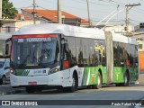 Metra - Sistema Metropolitano de Transporte 8189 na cidade de São Paulo, São Paulo, Brasil, por Paulo Rafael Viana. Número da foto: #:id.