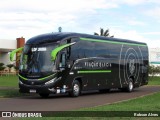 Viação Garcia 92191 na cidade de Paranavaí, Paraná, Brasil, por Robson Alves. Número da foto: #12973994.