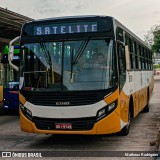 Belém Rio Transportes BD-101 na cidade de Belém, Pará, Brasil, por Matheus Rodrigues. Número da foto: #12974672.
