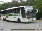 Empresa Gontijo de Transportes 20070 na cidade de São Paulo, São Paulo, Brasil, por Jonata Rodrigo. Número da foto: #12973980.