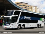 Planalto Transportes 2130 na cidade de Porto Alegre, Rio Grande do Sul, Brasil, por João Victor. Número da foto: #12975462.