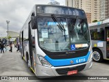 Cooper Líder > A2 Transportes 6 8110 na cidade de Barueri, São Paulo, Brasil, por Gabriel Brunhara. Número da foto: #:id.