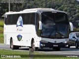 LAM Turismo 1300 na cidade de Juiz de Fora, Minas Gerais, Brasil, por Luiz Krolman. Número da foto: #:id.