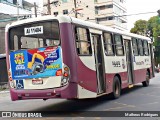 Guajará AI-11404 na cidade de Belém, Pará, Brasil, por Matheus Rodrigues. Número da foto: #12974600.