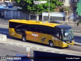 Ouro Negro Transportes e Turismo 5100 na cidade de Rio de Janeiro, Rio de Janeiro, Brasil, por Ricardo Peruch. Número da foto: #12973852.