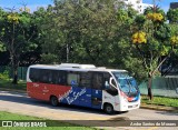 Grupo Serveng - Serveng Transportes 37.311 na cidade de São Paulo, São Paulo, Brasil, por Andre Santos de Moraes. Número da foto: #12974436.